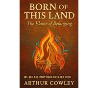 Born of this Land