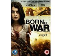 Born Of War [Edizione: Regno Unito] [Edizione: Regno Unito]