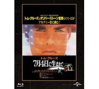 Born On The 4Th Of July (Blu-ray) Tom Cruise