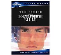 BORN ON THE 4TH OF JULY (DVD) (SPECIAL ED/DOL DIG 5.1