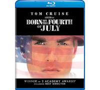 Born on the Fourth of July