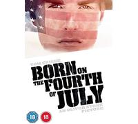 Born on the Fourth of July