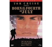 Born on the Fourth of July