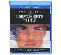 Born On The Fourth Of July [Edizione: Germania]
