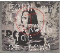 BORN ON THE WRONG SIDE OF TOWN CD UK A&M 1992