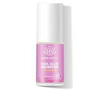 Born Pretty Solida colla per unghie spray - 20 ml per unghie press-on, unghie acriliche e artificiali, rimozione senza sforzo di colla solida e colla gel per unghie