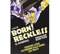 Born Reckless [ Origine Spagnolo, Nessuna Lingua Italiana ]