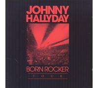 Born rocker tour (2dvd+cd)