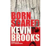 Born Scared: A Compelling Story for Teens About Overcoming Anxiety and Fear