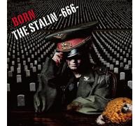 Born - Stalin-666