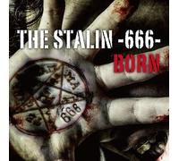 Born - Stalin-666