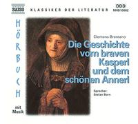 Born,Stefan - Geschichte Vom Braven Kasperl