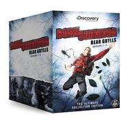 Born Survivor: Bear Grylls Season 1-5 [DVD]