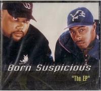 Born Suspicious Single (DVD) Born Suspicious