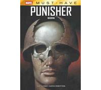 Born. The Punisher