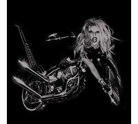 (Mc) Lady Gaga Born This Way (10th Anniversario) (2xCassette)