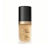 Born This Way Undetectable Medium-To-Full Coverage Foundation Light Beige 30 ml