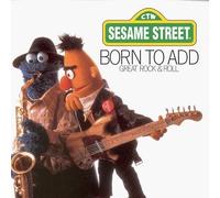 Born to Add