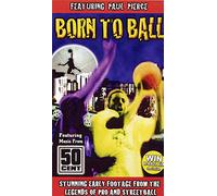 Born to Ball
