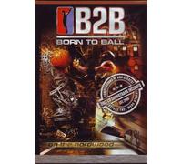 Born to Ball on the Hardwood