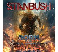 Born To Battle