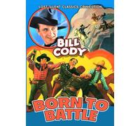 Born to Battle [DVD] [1927] [Region 1] [NTSC]