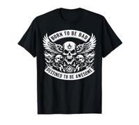 Born to be Bad destinato ad Essere Fantastico Maglietta