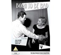 Born to Be Bad [DVD] [1950]