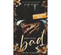 Born To Be Bad: een miljardair-maffia-romance