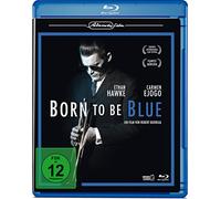 Born to be Blue