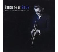 Born To Be Blue - Born to be Blue [CD]