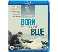 Born To Be Blue [Edizione: Regno Unito] [Edizione: Regno Unito]