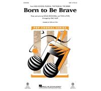 Born to Be Brave