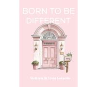 BORN TO BE DIFFERENT