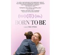 Born to Be (DVD) Leiomy Maldonado Garnet Rubio Jess Ting