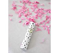 Born To Be Loved Confetti Cannon 20Cm