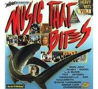 Born to be my baby and OTHER ROCK HITS (CD Compilation, 11 Tracks, Various, Diverse Artists, Künstler)