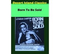 Born to Be Sold (DVD) Dean Stockwell Lynda Carter