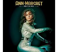 Ann-Margret Born to Be Wild (CD) Album