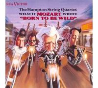 Born to Be Wild
