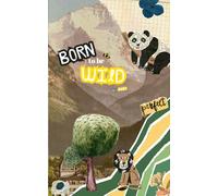 Born To Be Wild By MaEs: cuadernillo A5 líneas