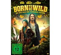 Born to be Wild - Die Jagd nach dem schwarzen Panther