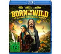 Born to be Wild - Die Jagd nach dem schwarzen Panther