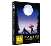 Born to be wild - Ein Gorilla zum verlieben (DVD) Thomas F. Wilson Wil Horneff