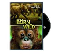 Born to Be Wild (Imax)
