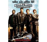 Born to be Wild - Saumässig unterwegs