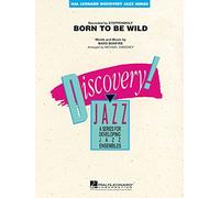 Born to be wild - SET