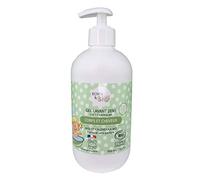 Born To Bio Bio Baby 2In1 Gel Detergente - 500 ml