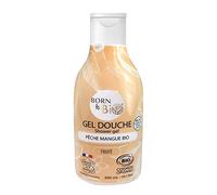 Born To Bio Bio Gel Doccia Mango Pesca - 300 ml