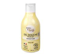 Born To Bio Bio Gel Doccia Monoï Tiarè - 300 ml